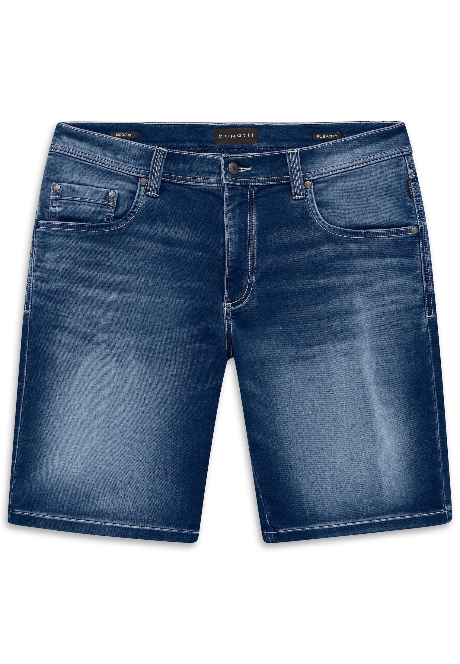 Bermudas DynamicSeries