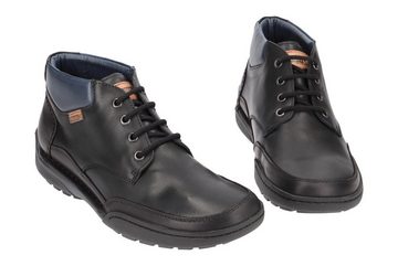 PIKOLINOS M2J-8152 black Schnürschuh