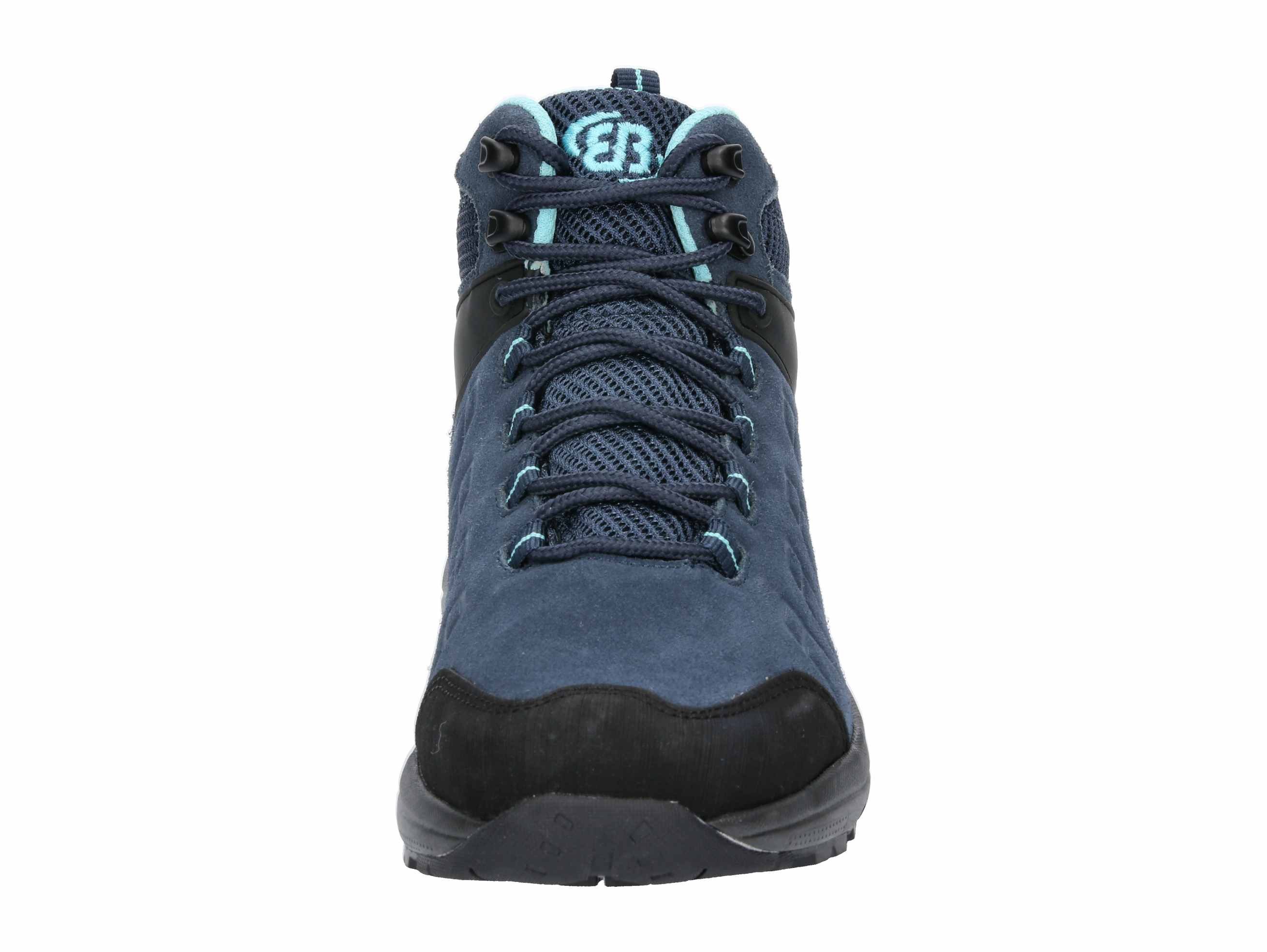 BRÜTTING Trekkingstiefel Mount Harvard High Stiefel