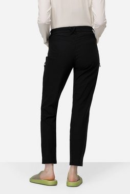 Laurasøn Funktionshose Wander Hose stretch-bequem 5-Pocket