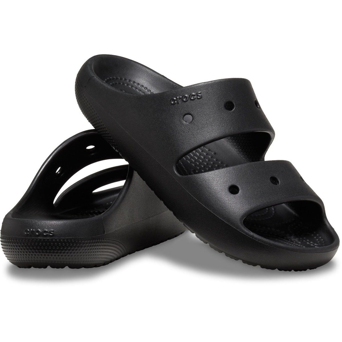 Crocs Sandale Classic V2 (leichtes, schwimmfähiges günstig online kaufen