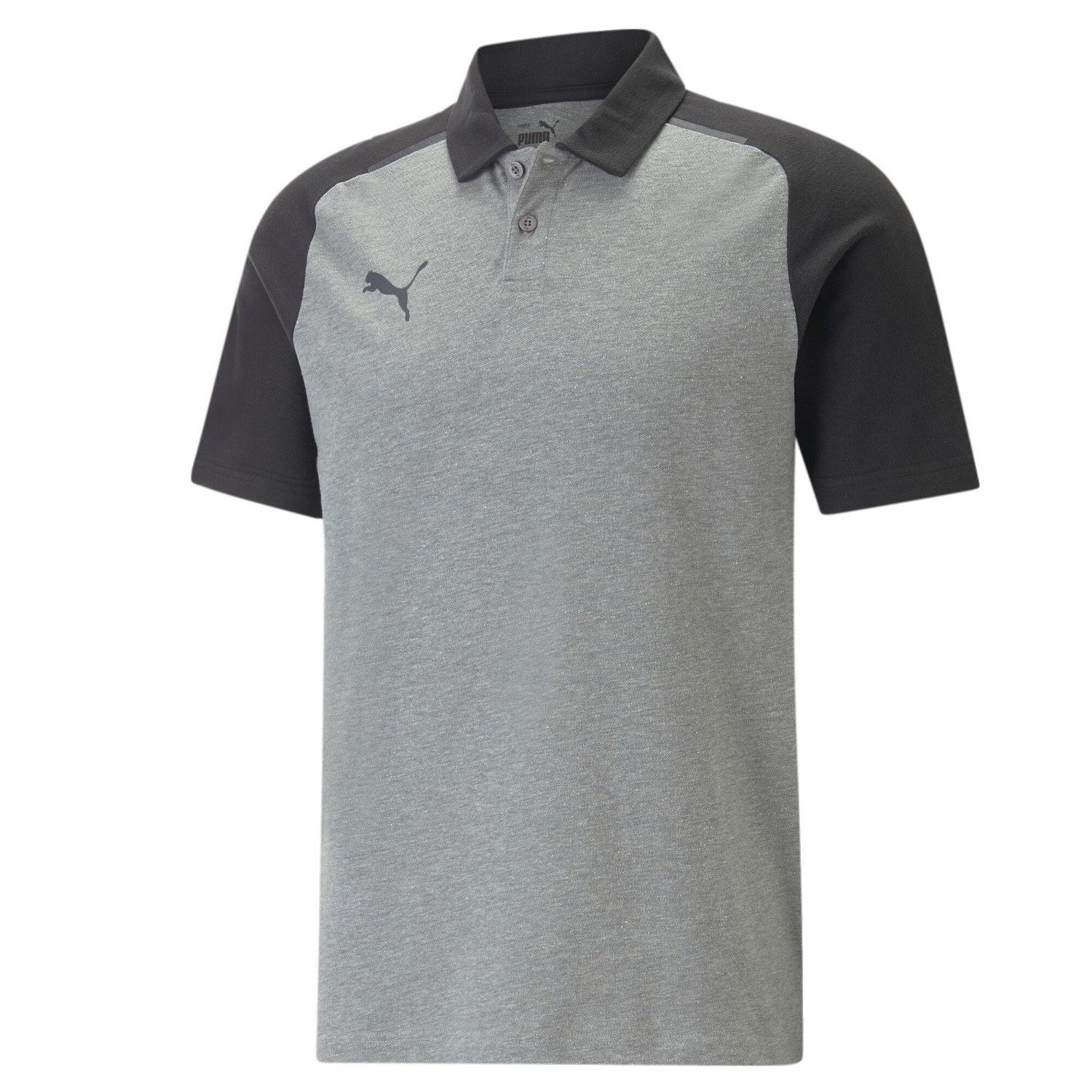 PUMA T-Shirt Poloshirt (1-tlg) günstig online kaufen