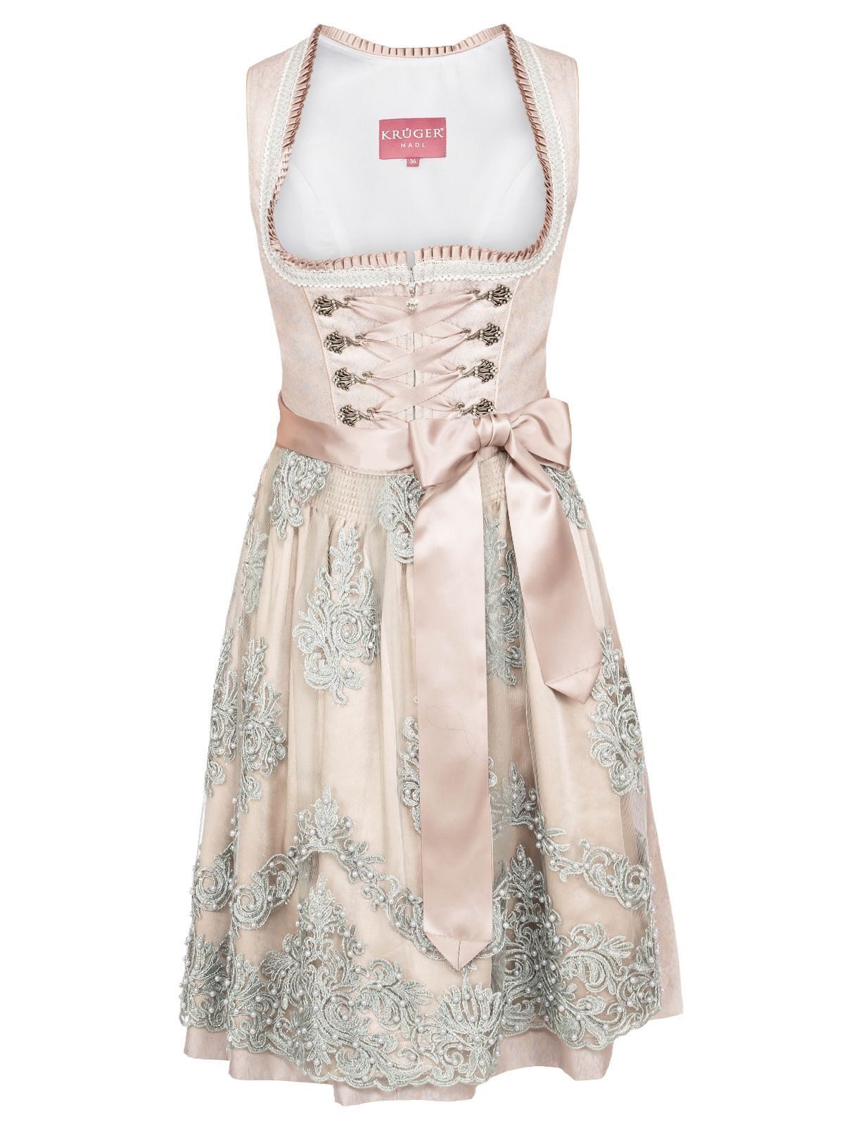 Krüger Dirndl 416265-060 günstig online kaufen
