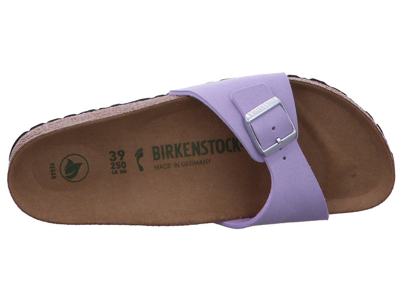 BS Birkenstock Pantolette Madrid