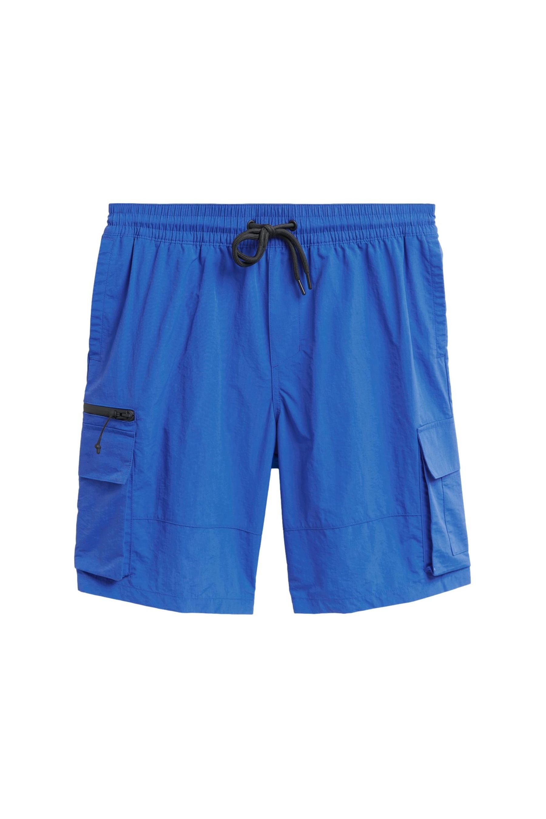 Next Badeshorts Badeshorts im Utility-Look (1-St) günstig online kaufen