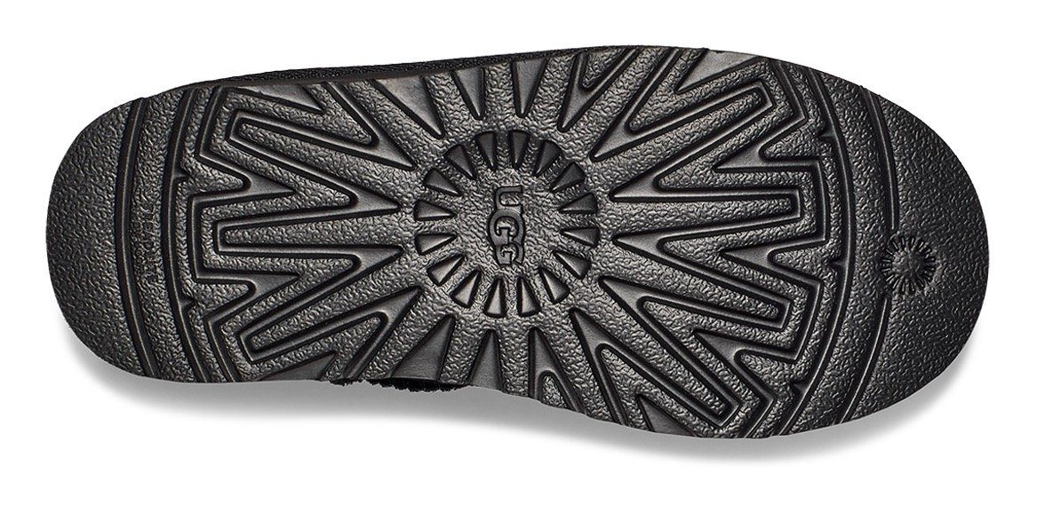 UGG KIDS' CLASSIC ULTRA MINI PLATFORM Schlupfboots, Plateaustiefel, Boots, Winterboots mit Plateau