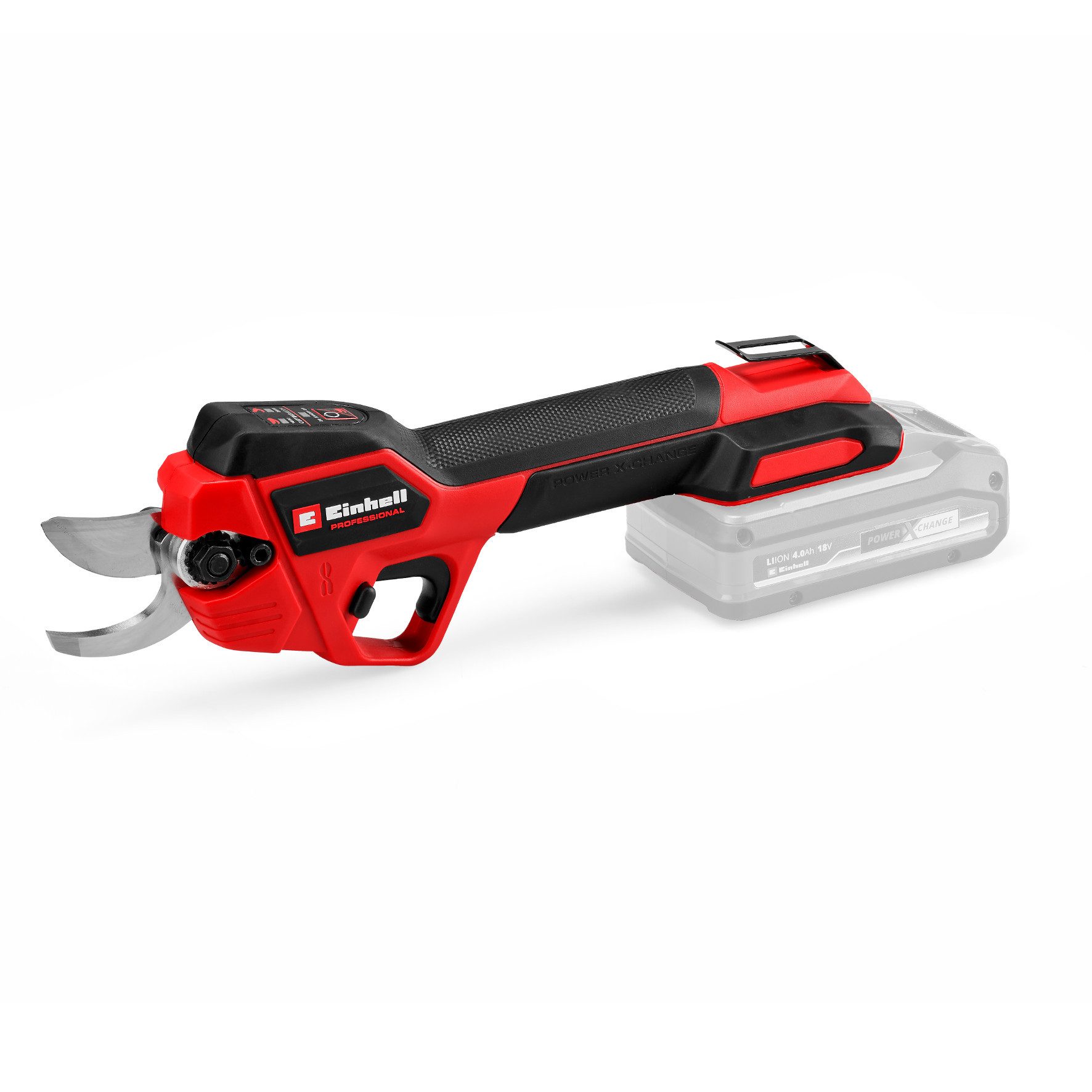 Einhell Akku-Astschere »»GP-LS 18/28 Li BL-Solo««, ohne Akku, ohne Ladegerät