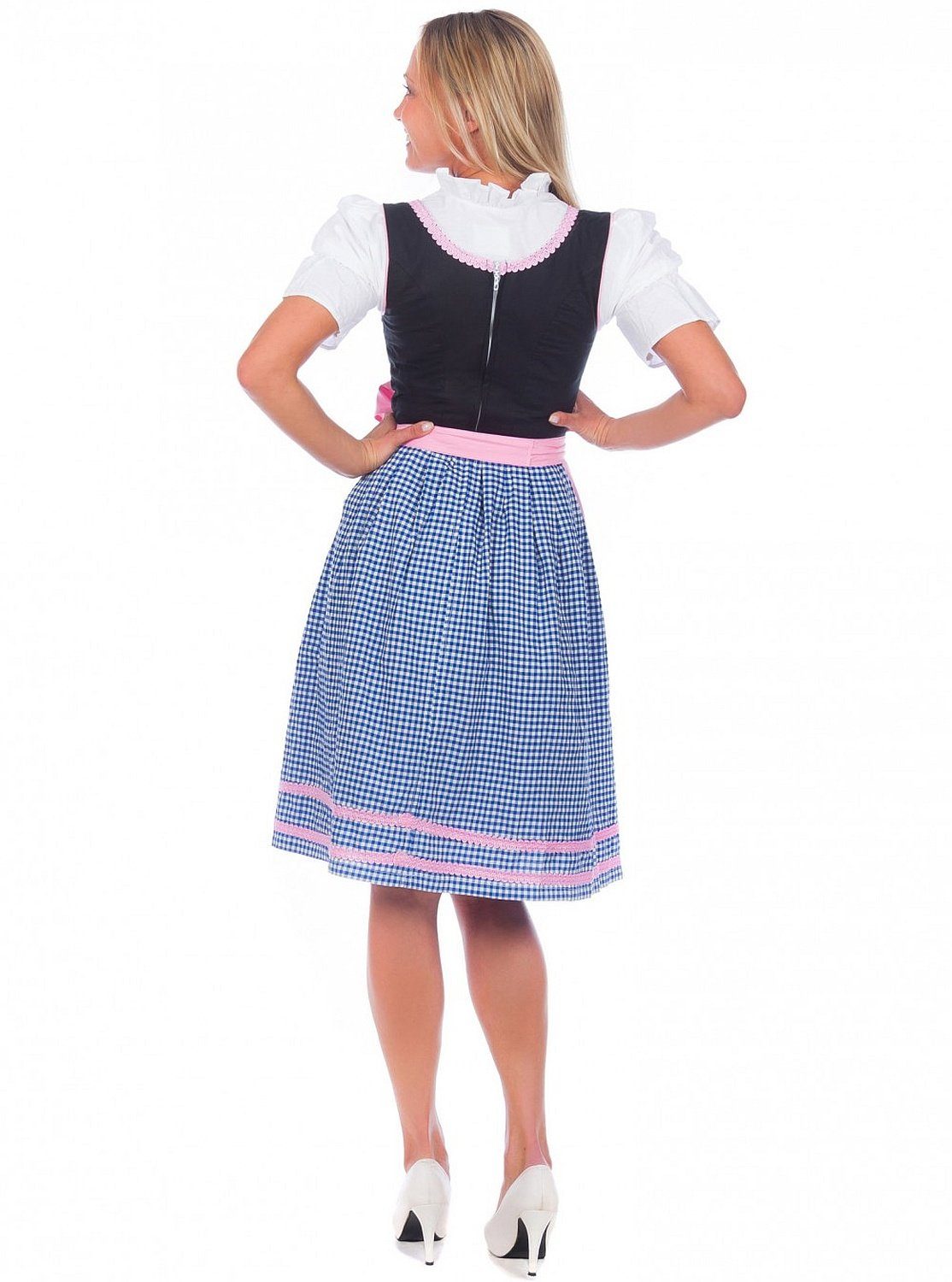 Edelnice Dirndl günstig online kaufen