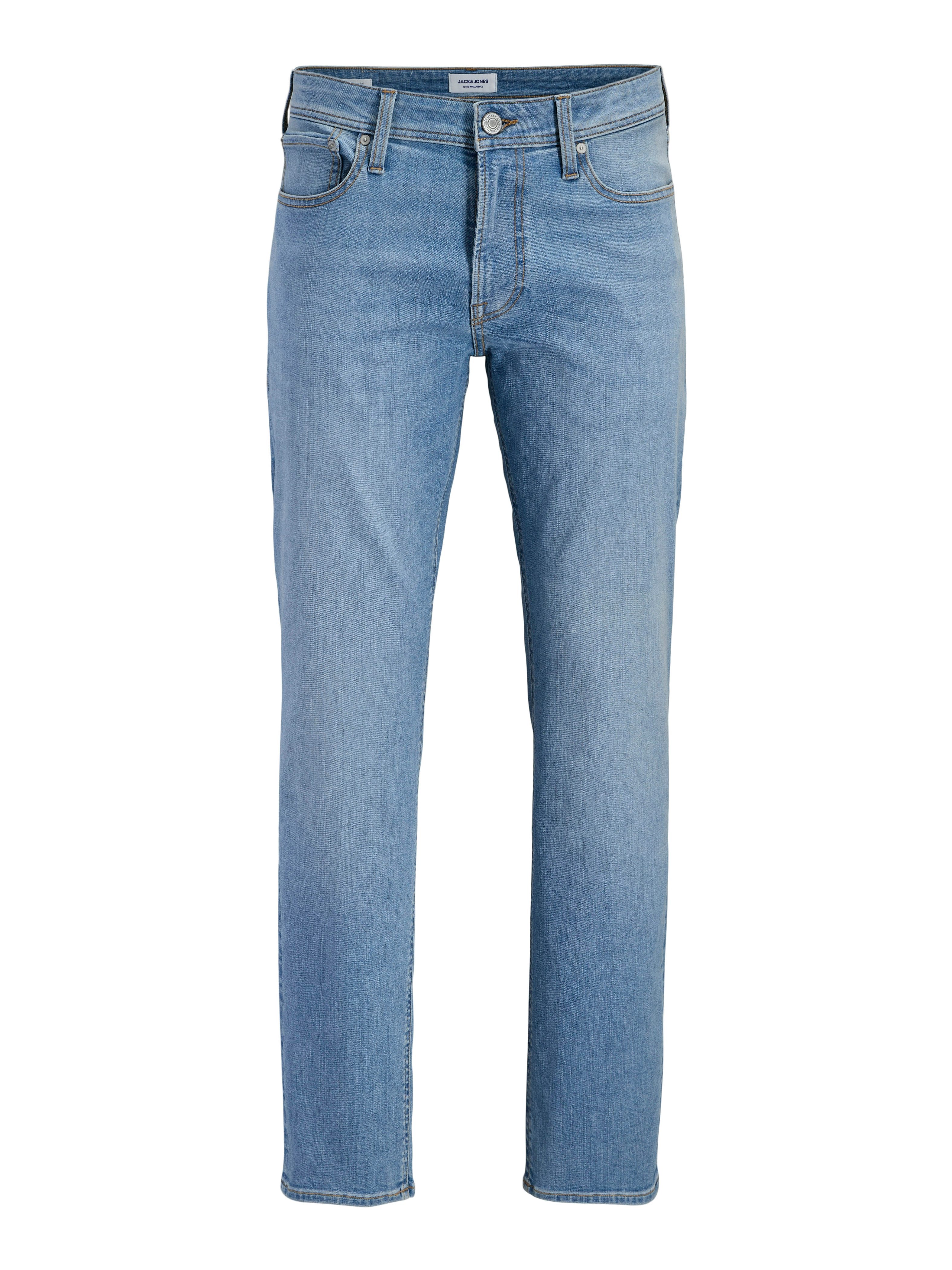 light blue denim