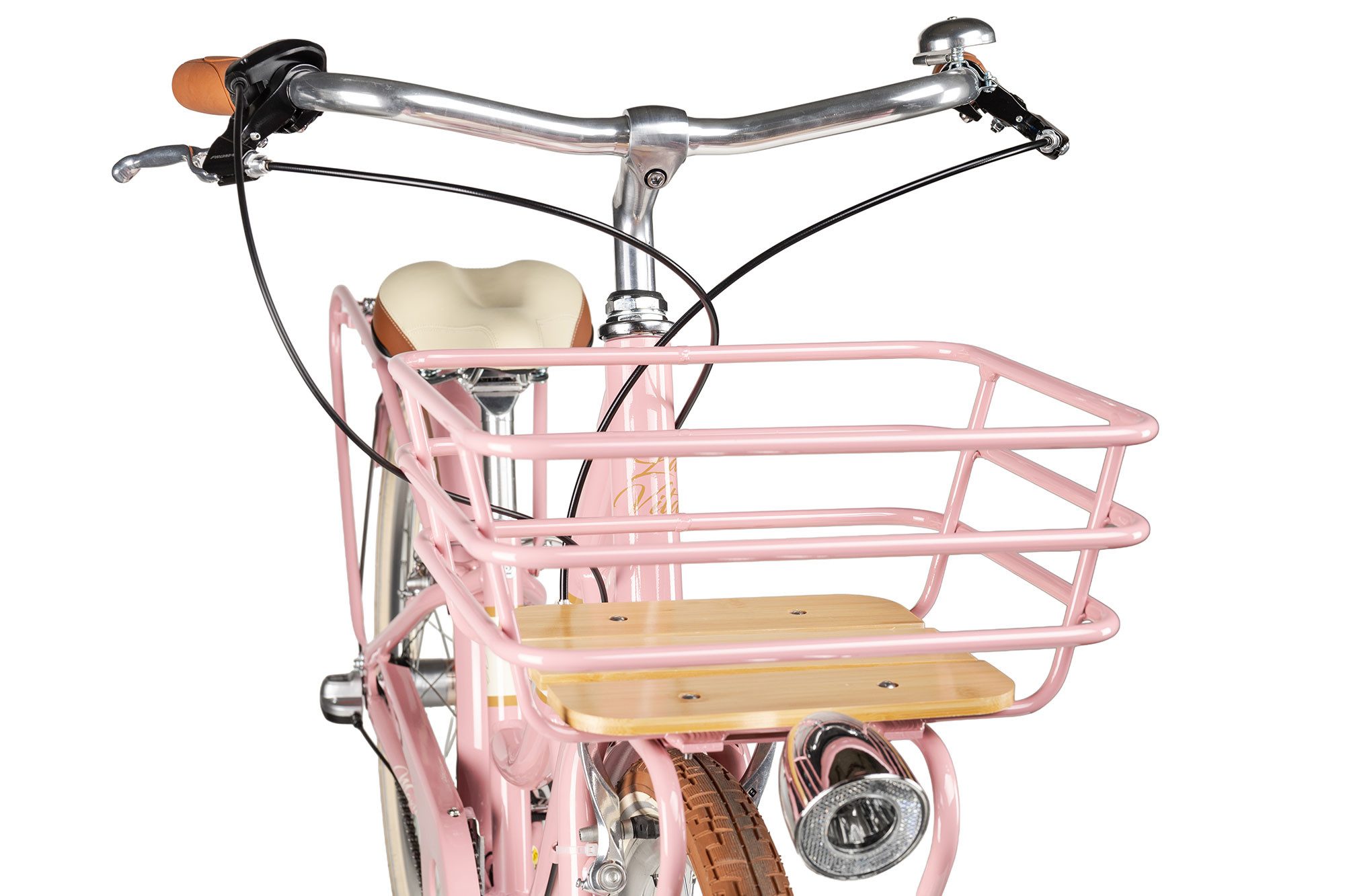 Maxim Kinderfahrrad Maxim La Vita 3 24, 3 Gang Shimano Nexus 3 Rücktritt Schaltwerk, Nabenschaltung Rücktritt, Nabenschaltung Rücktritt violett/rosa