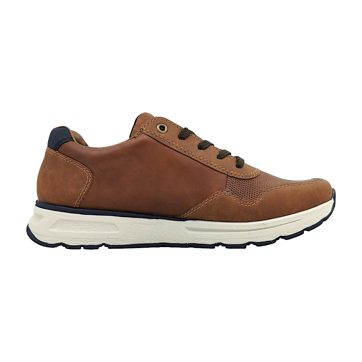 Rieker Schnürer Schnürschuh günstig online kaufen