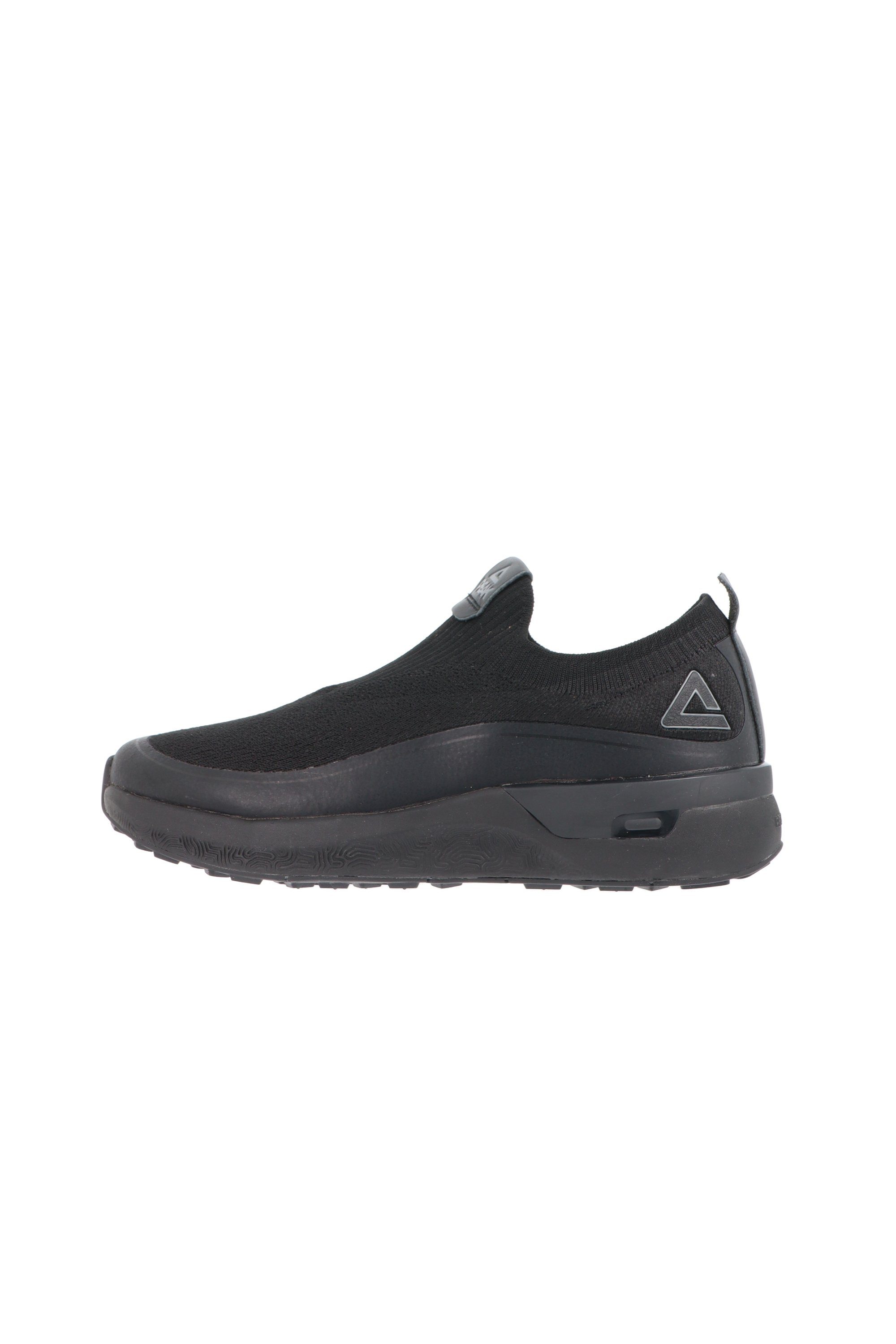 PEAK Health Walkingschuh Schwarz