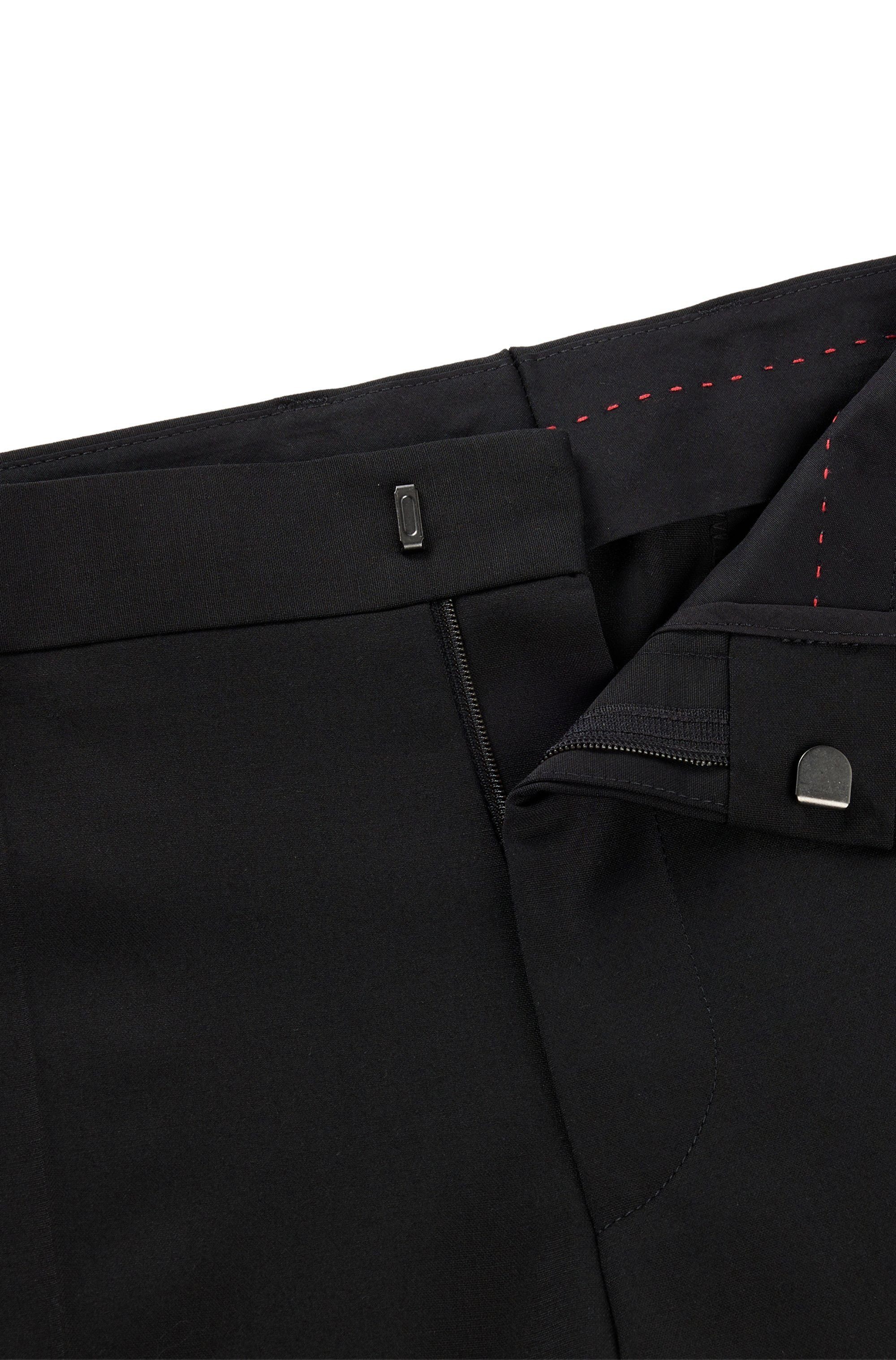 BOSS ORANGE Anzughose günstig online kaufen