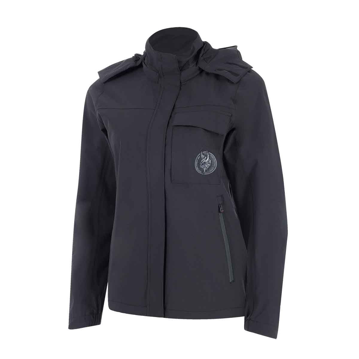 Regenjacke Damen P-Day N´Nite W