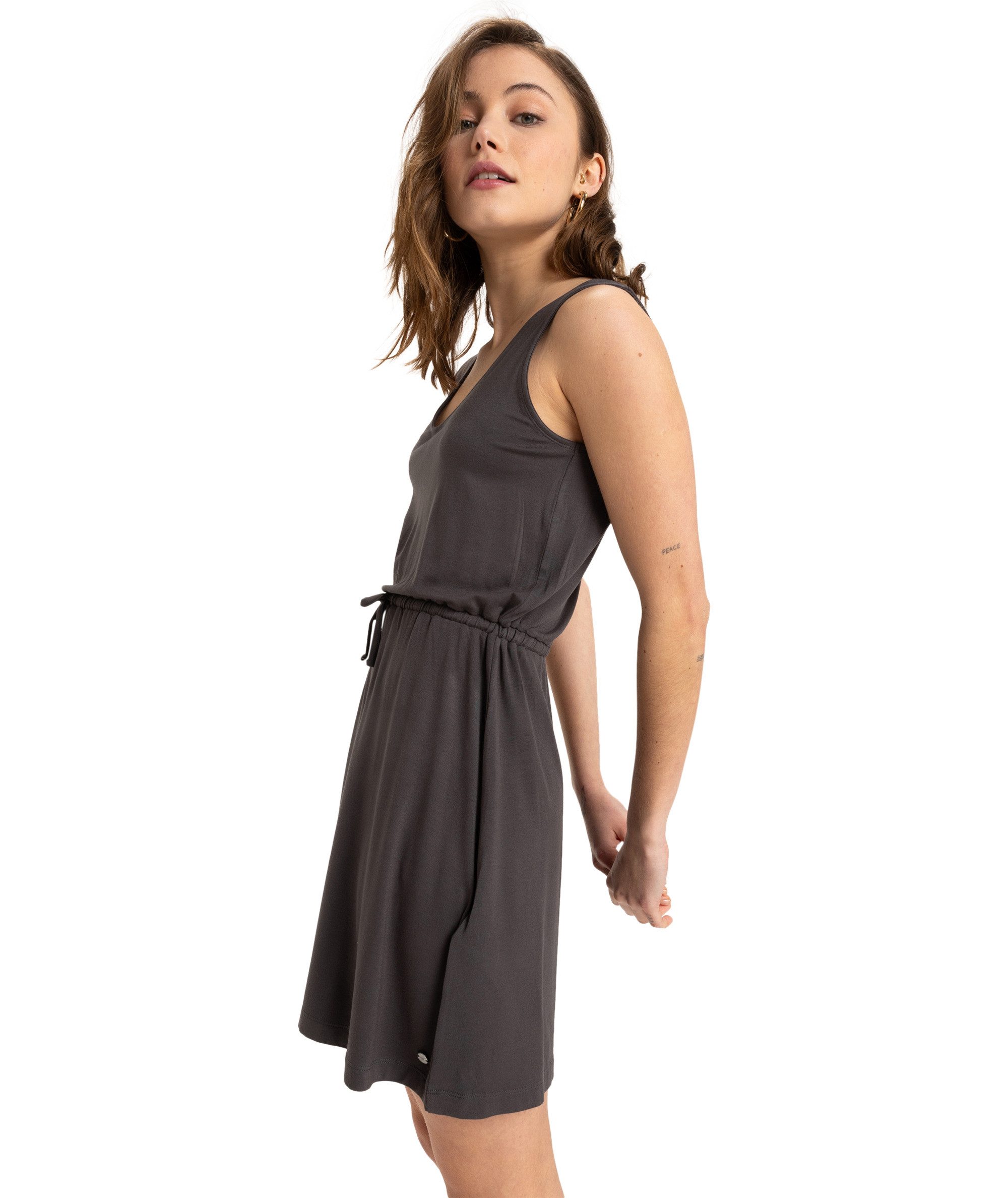 Roxy Jerseykleid LOW TIDES DRESHORT SLEEVE günstig online kaufen
