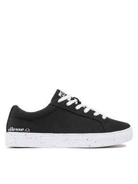 Ellesse Sneakers Nuovo Cupsole SGPF0520011 Black Sneaker