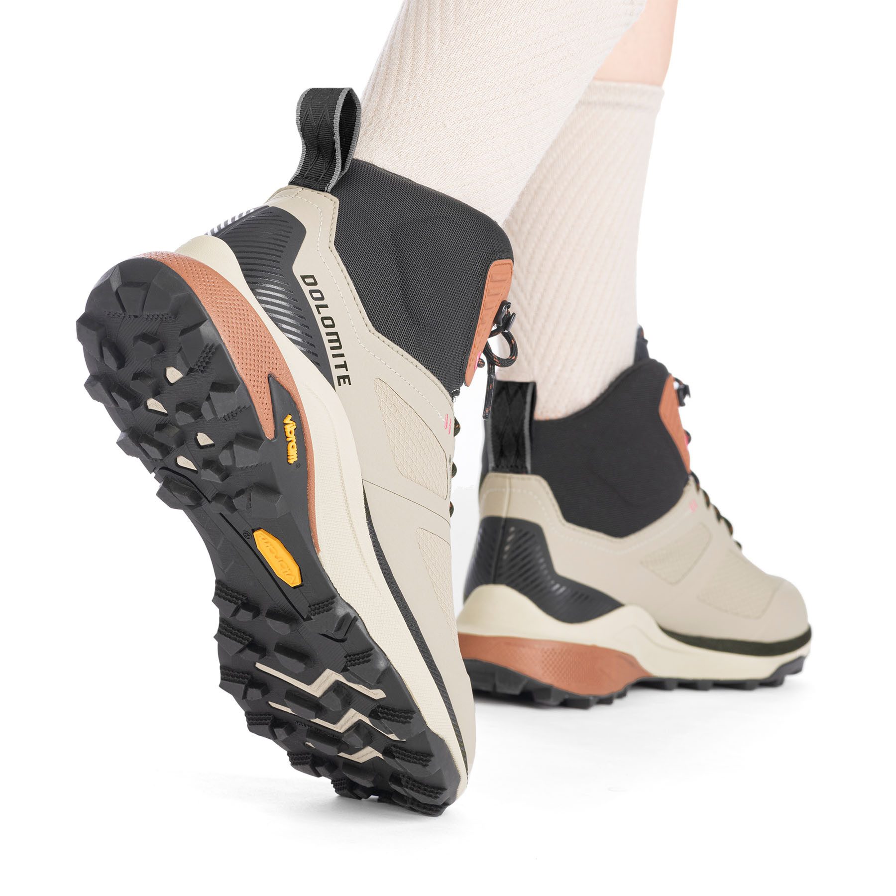 Dolomite Nibelia High GTX Damen Wanderschuh