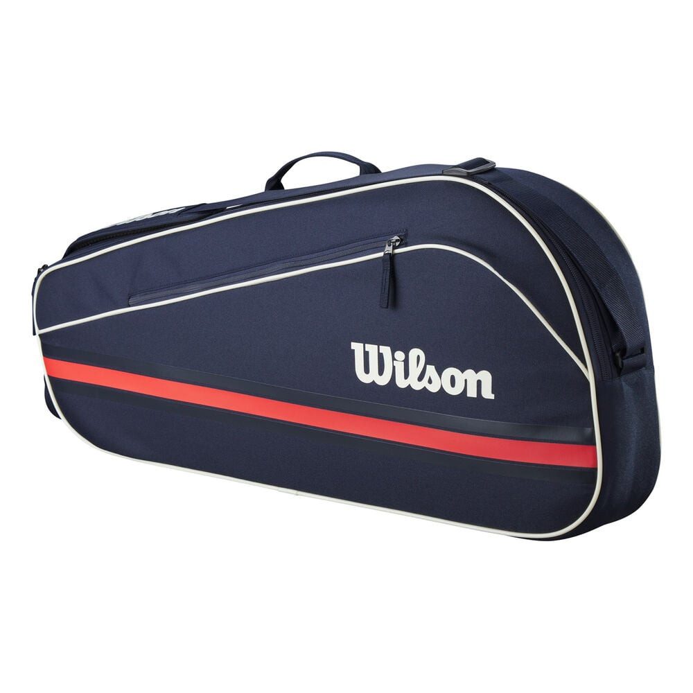 Wilson Sporttasche 3PK TEAM RACKET BAG günstig online kaufen