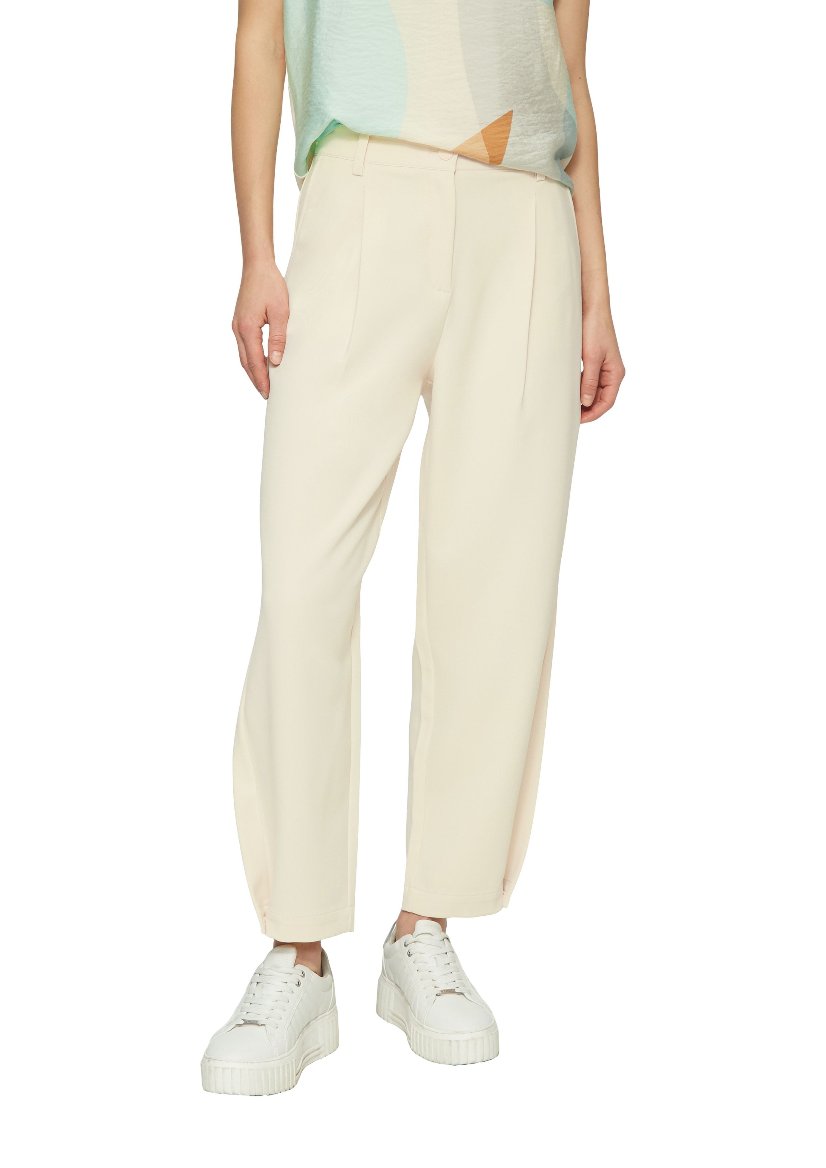 s.Oliver 3/4-Hose günstig online kaufen