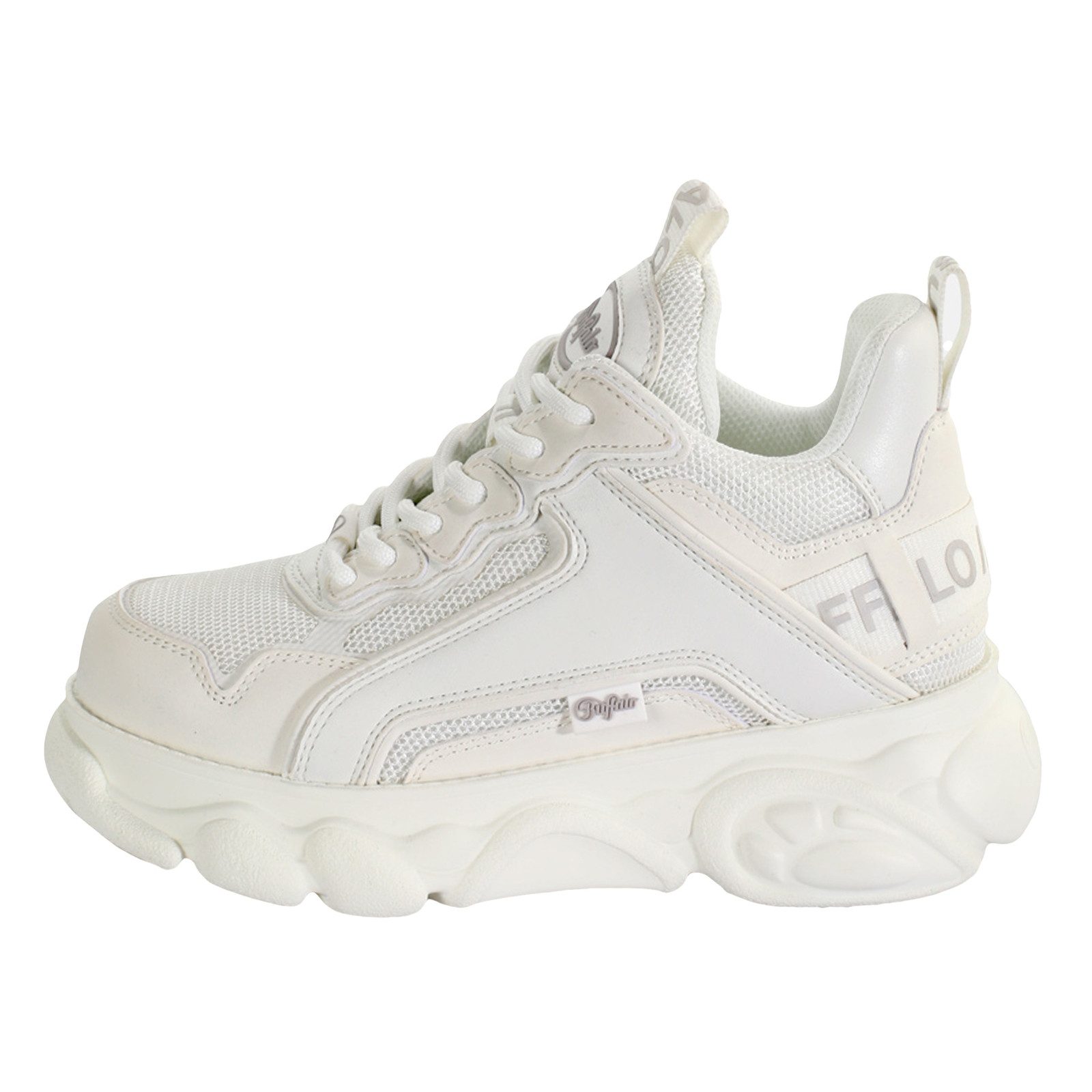 Buffalo CLD Chai Sneaker mit veganer Nappalder-Optik