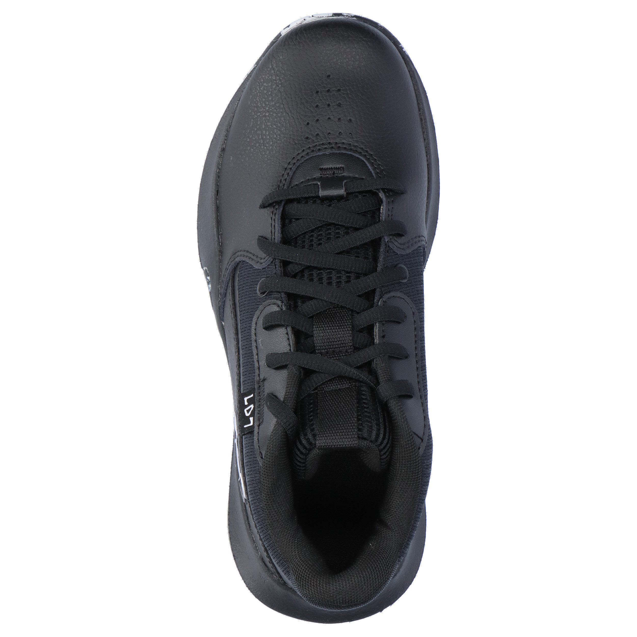 Under Armour® Under Armour Kinder Basketballschuhe GS Lockdown 7 3028513 Hallenschuh