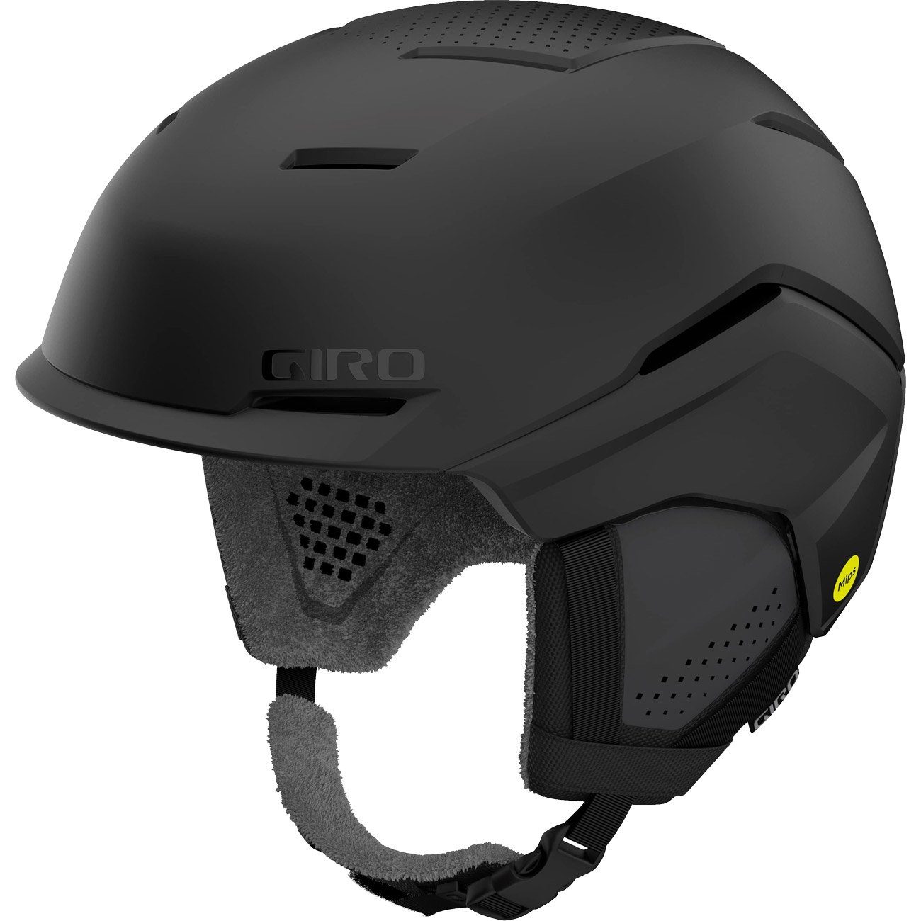 Giro Schutzhelm, Tenet matte lx Mips black