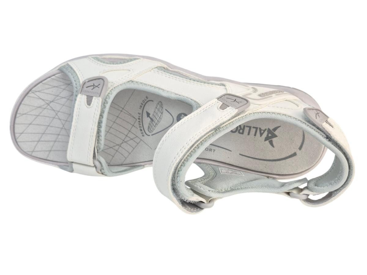 Allrounder by Mephisto WESTSIDE SOFT 30 06 Sandale