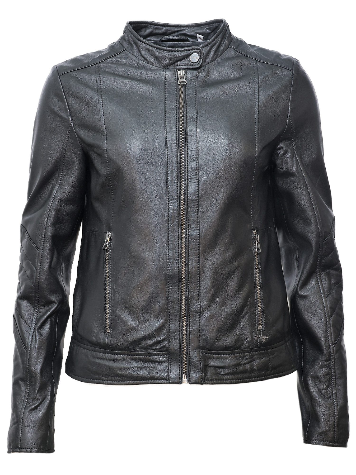 Lederjacke 42021224