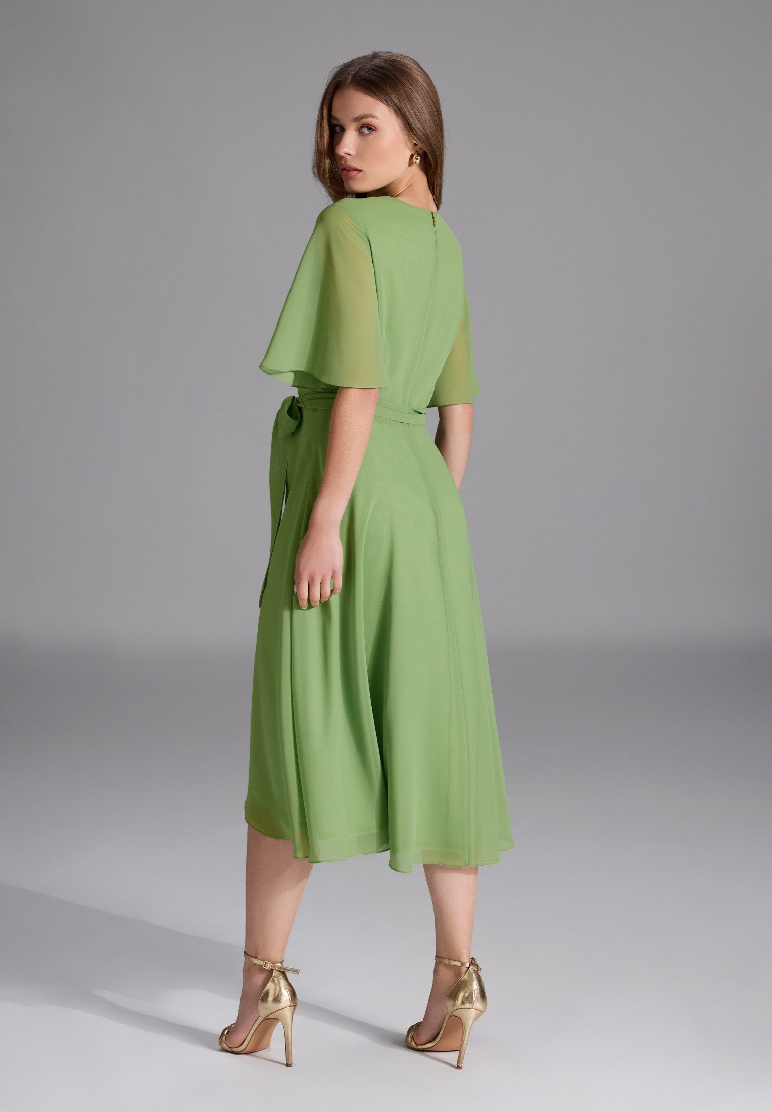 SWING Cocktailkleid günstig online kaufen