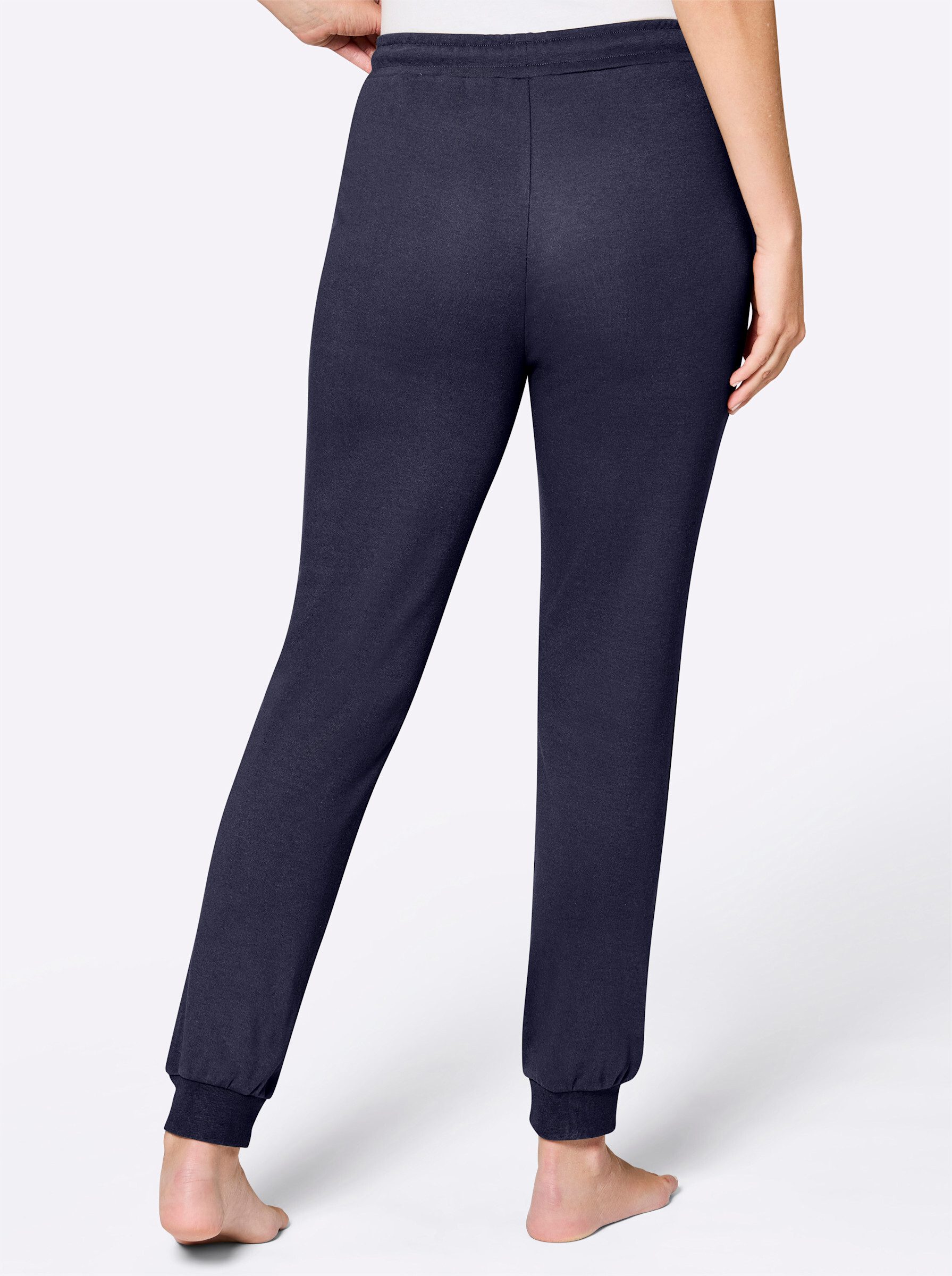 Witt Homewearhose Hose – Bild 3 von 5