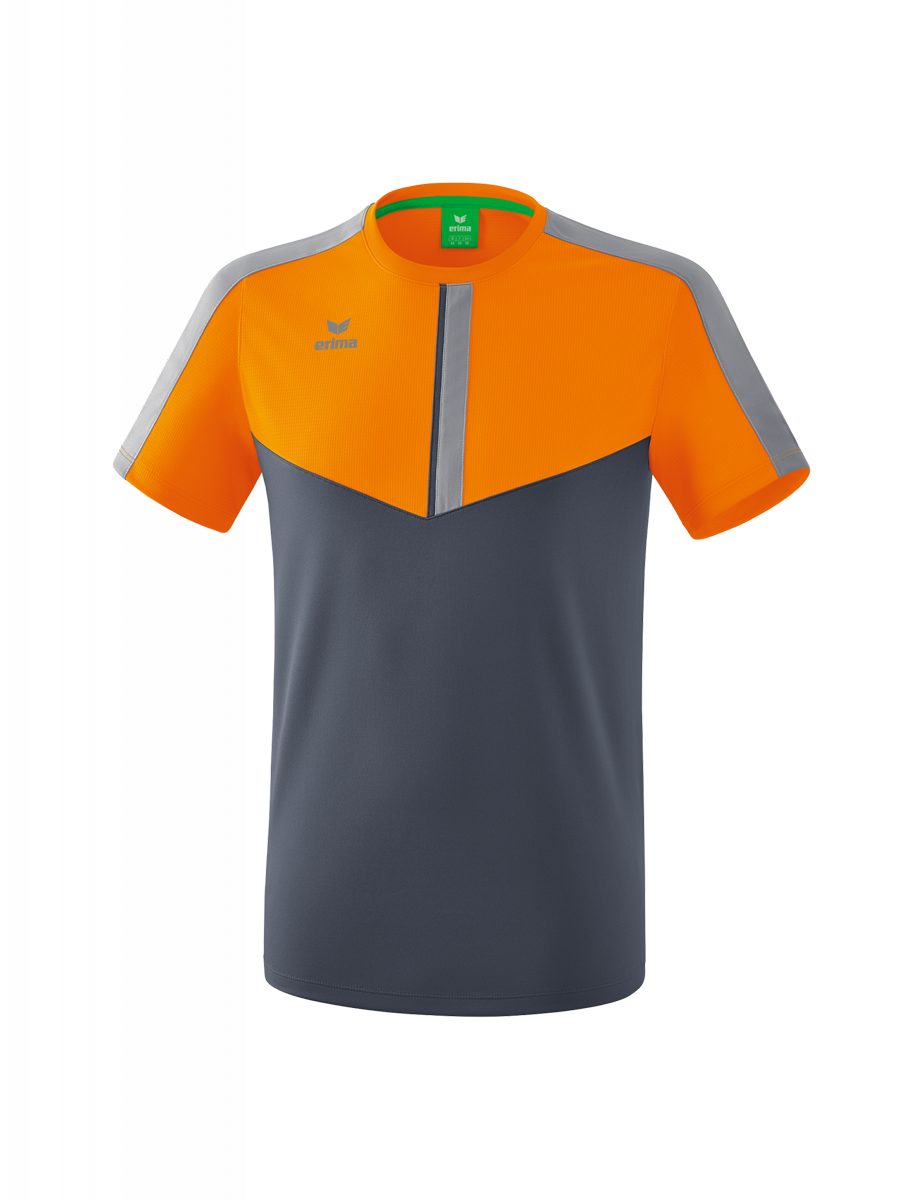 New Orange/Slate Grey/Monument Grey