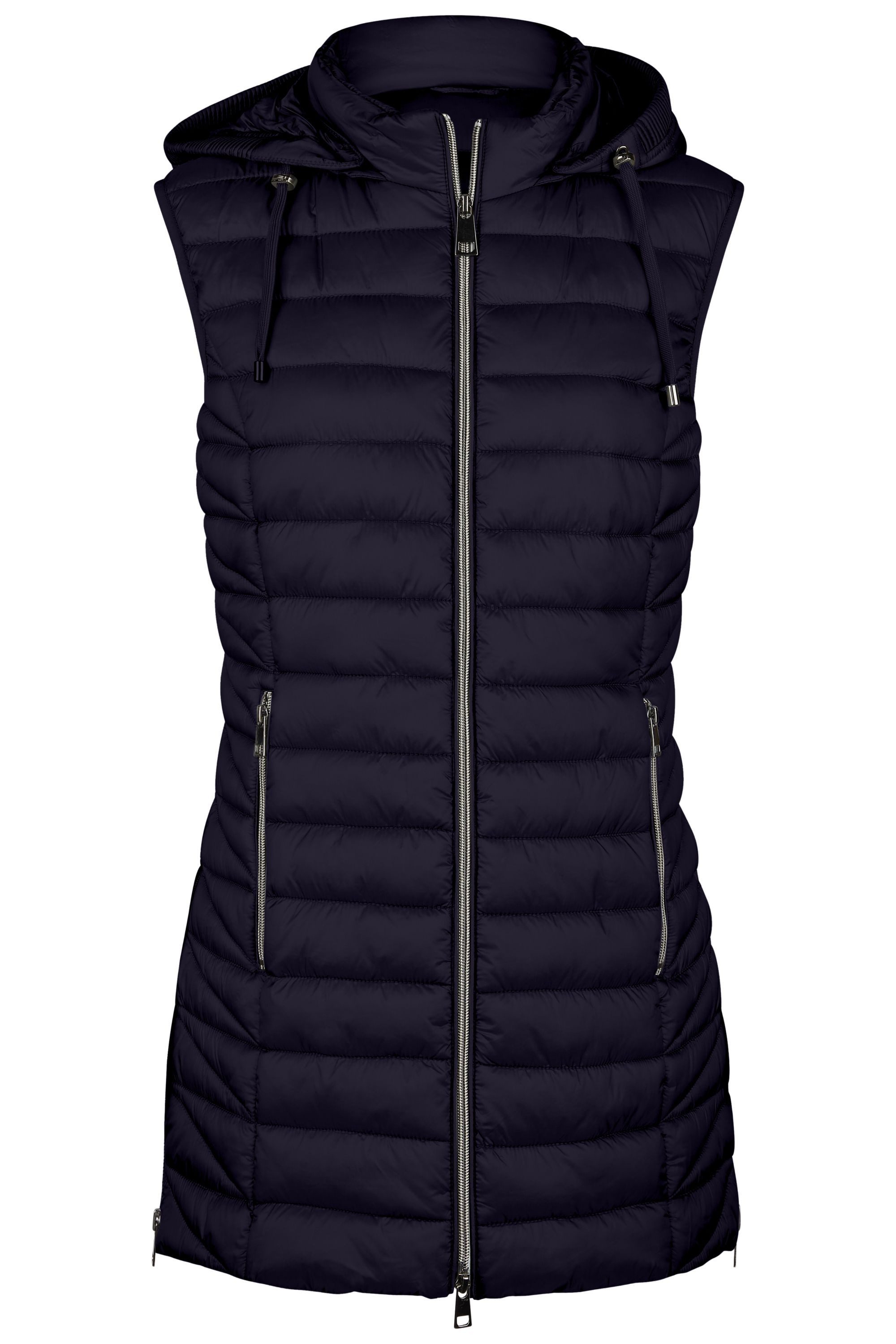 Barbara Lebek Steppweste auch als Gilet günstig online kaufen
