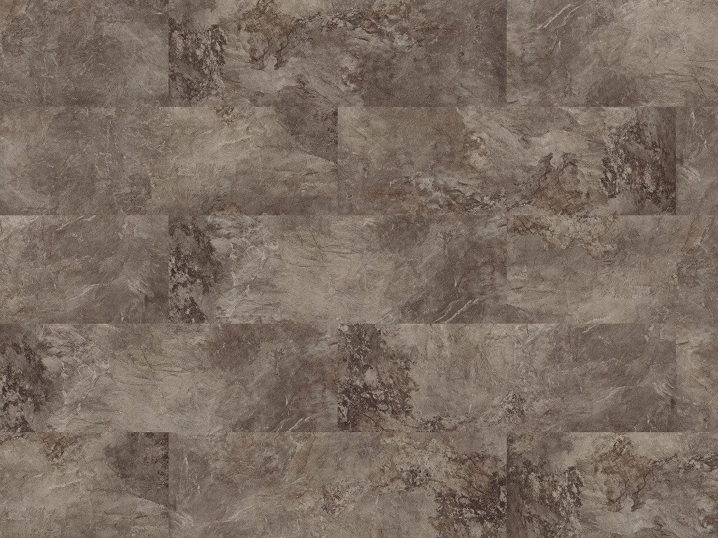 wicanders Kork Designboden Korkboden stone Resist+ Graphite Marble Fliesenoptik