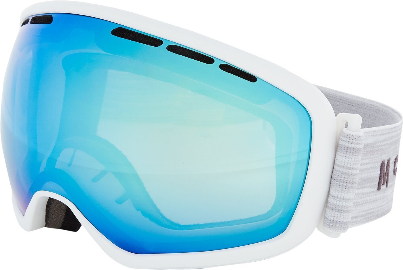 McKINLEY Skibrille Ux.-Ski-Brille Ten-Nine Revo