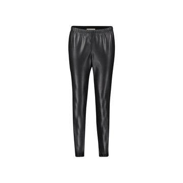 Betty Barclay Leggings schwarz regular (1-tlg)