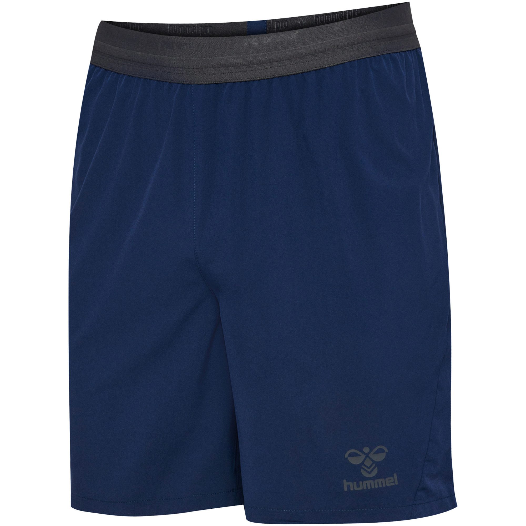 hummel Trainingsshorts Hummel Herren Short PRO TRAINING 223883