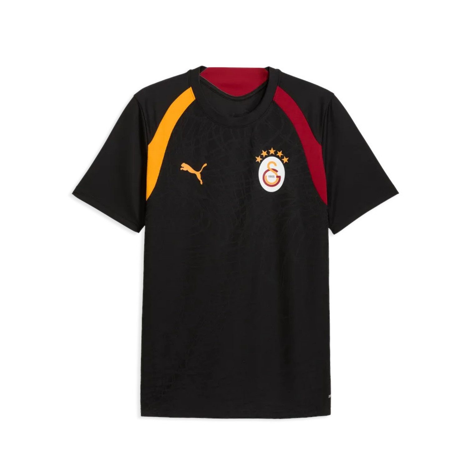 PUMA Fußballtrikot GSK TRAINING JERSEY
