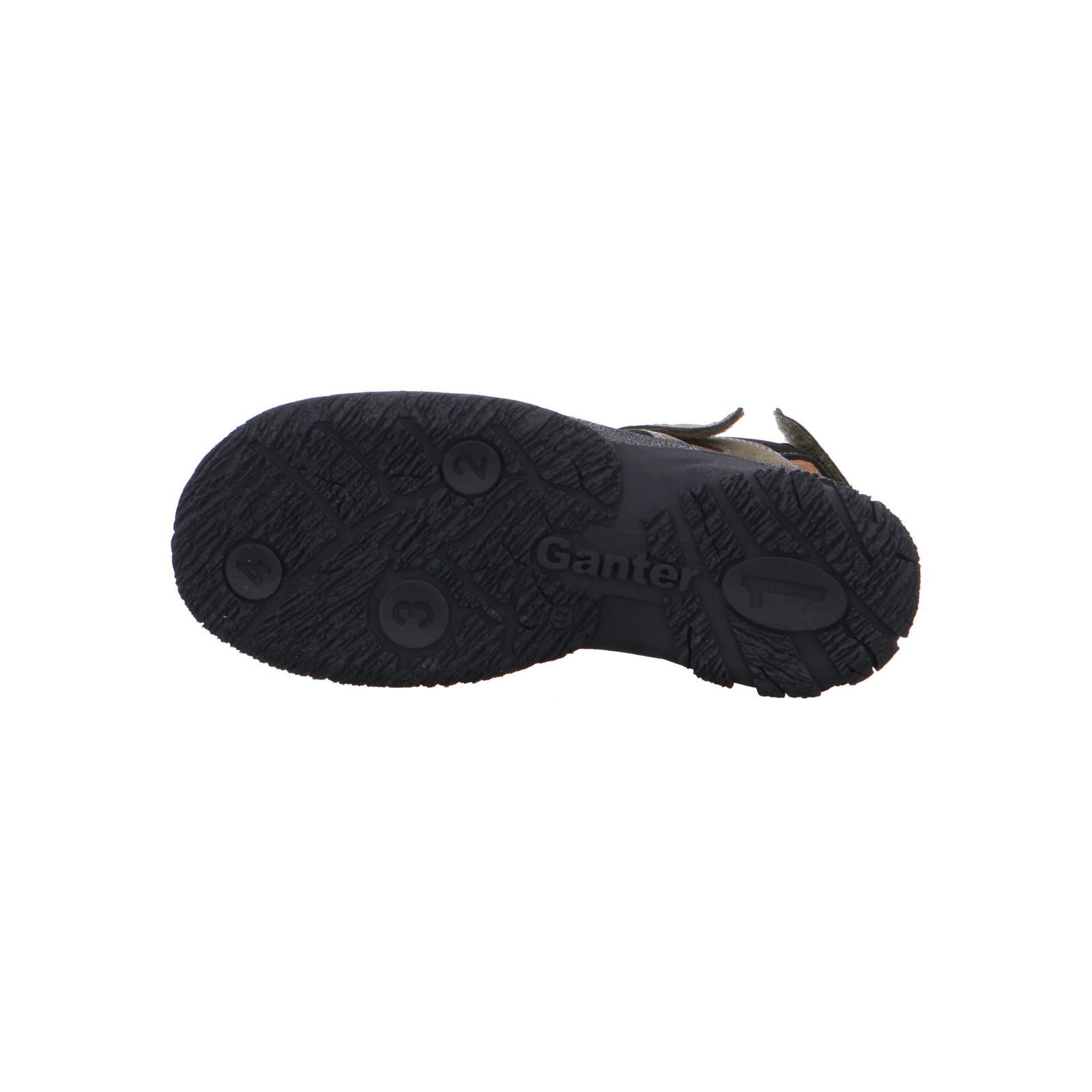 Ganter Sandale Giovanni Trekkingsandale