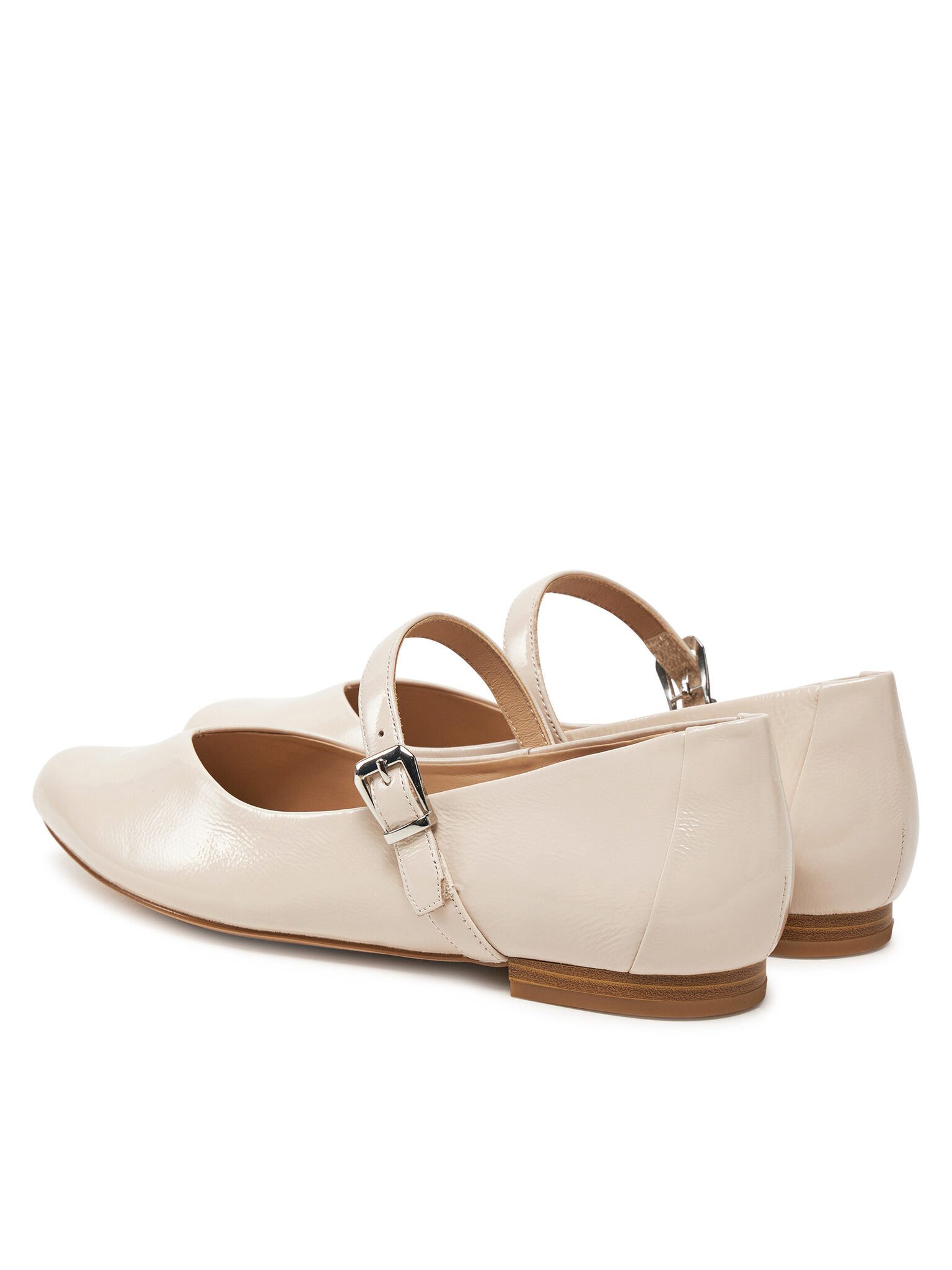 Caprice Caprice Балетки 9-22112-44 Beige Ballerina