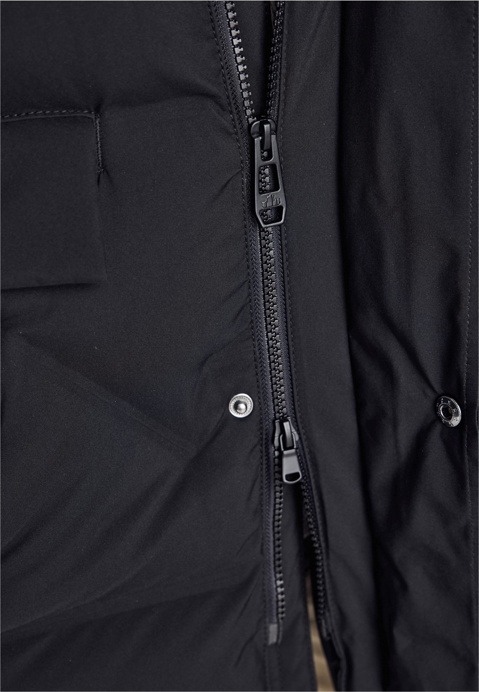 New Canadian Parka Welding mit bequemem Seitenschlitz