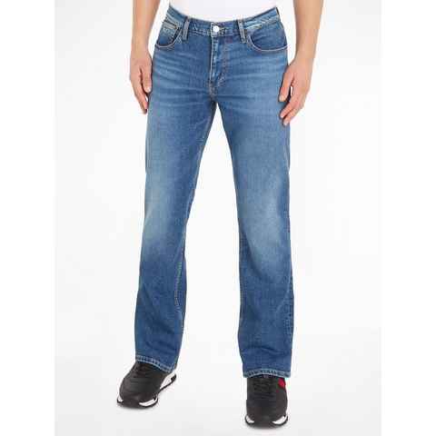 Tommy Jeans Bootcut-Jeans RYAN RGLR BOOTCUT CG5136