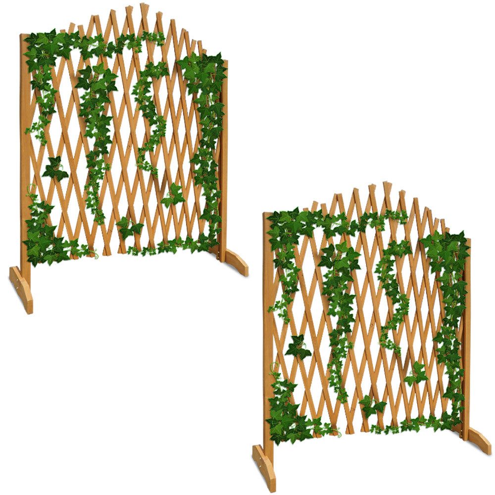 Gardebruk Spalier, 2 St., Rankgitter Gartenzaun günstig online kaufen