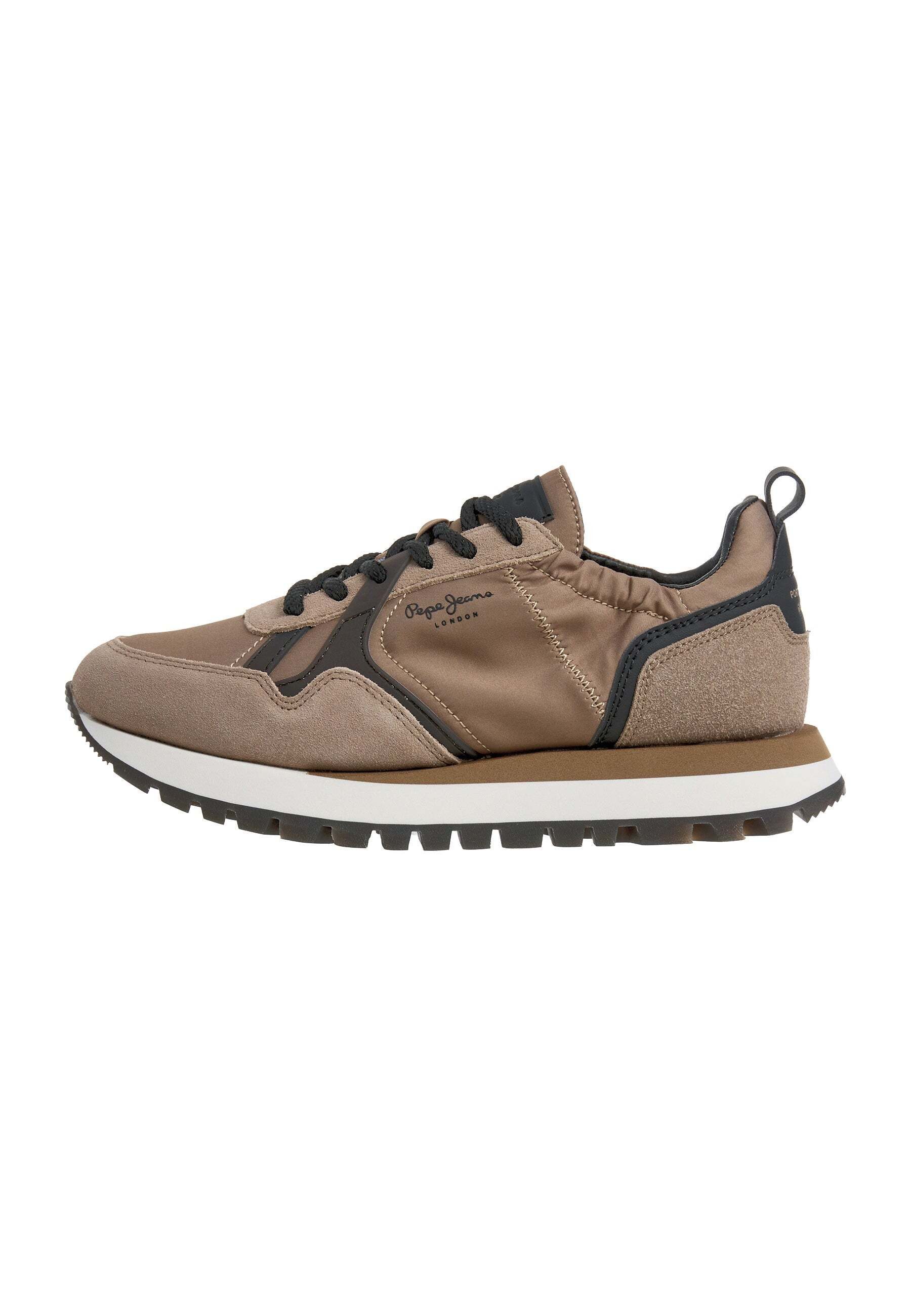 Pepe Jeans trainers ARI WANDER W Trainingsschuh