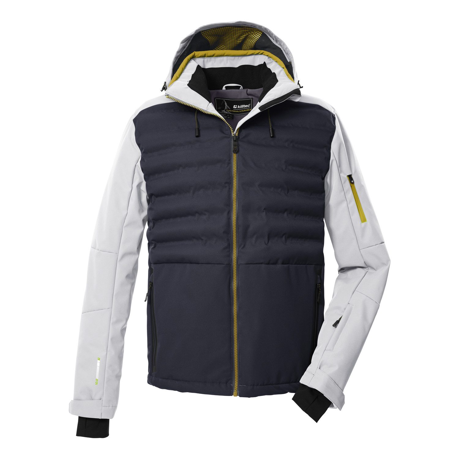 Skijacke Skijacke KSW 72 MN SKI JCKT