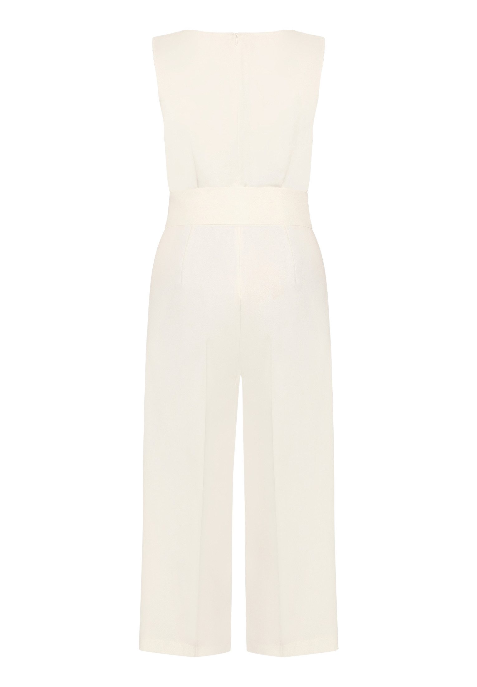 Betty Barclay Overall Damen mit Eingrifftaschen (1-tlg) Form