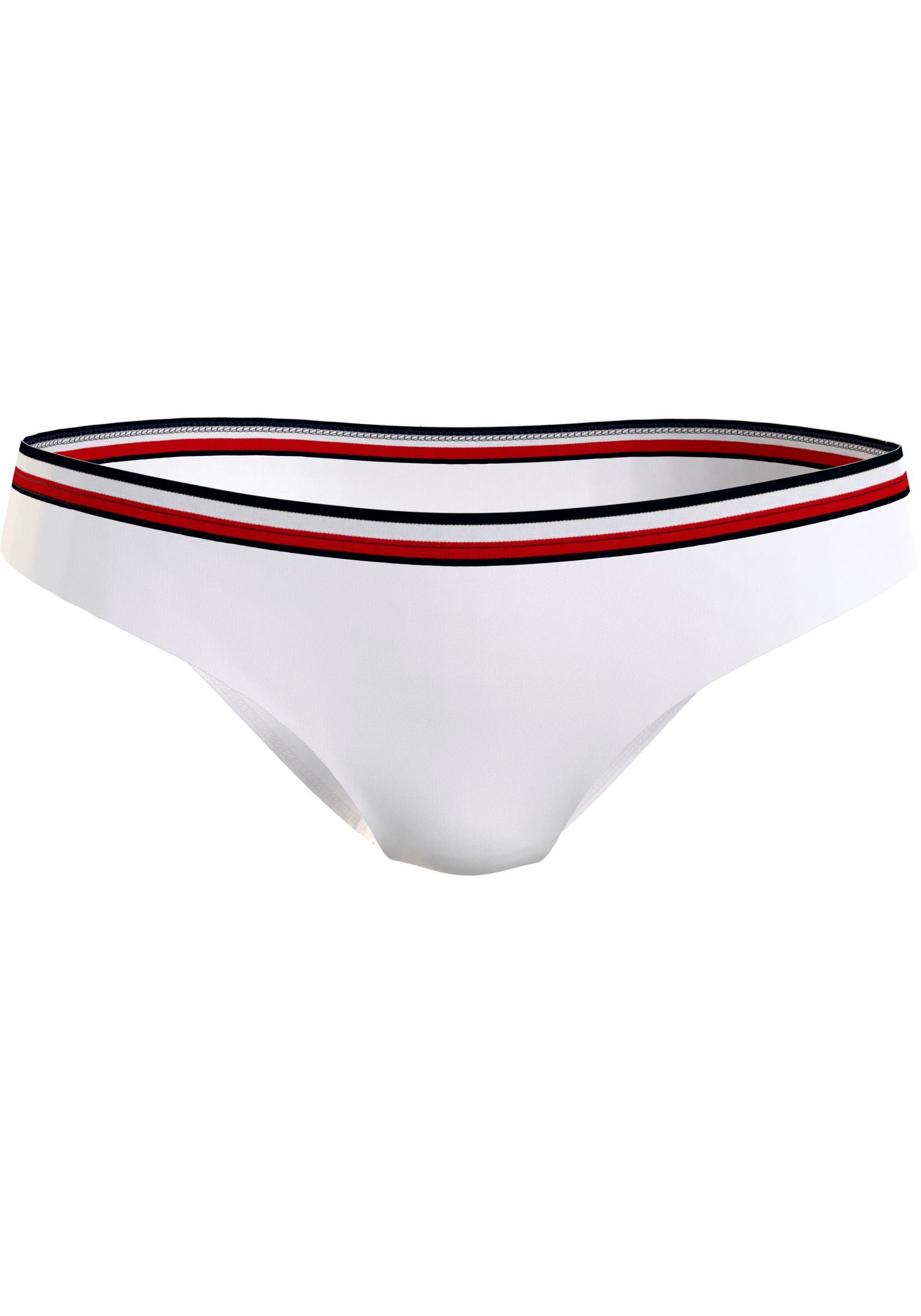 Tommy Hilfiger Swimwear Bikini-Hose TH BIKINI mit Tommy Hilfiger-Branding