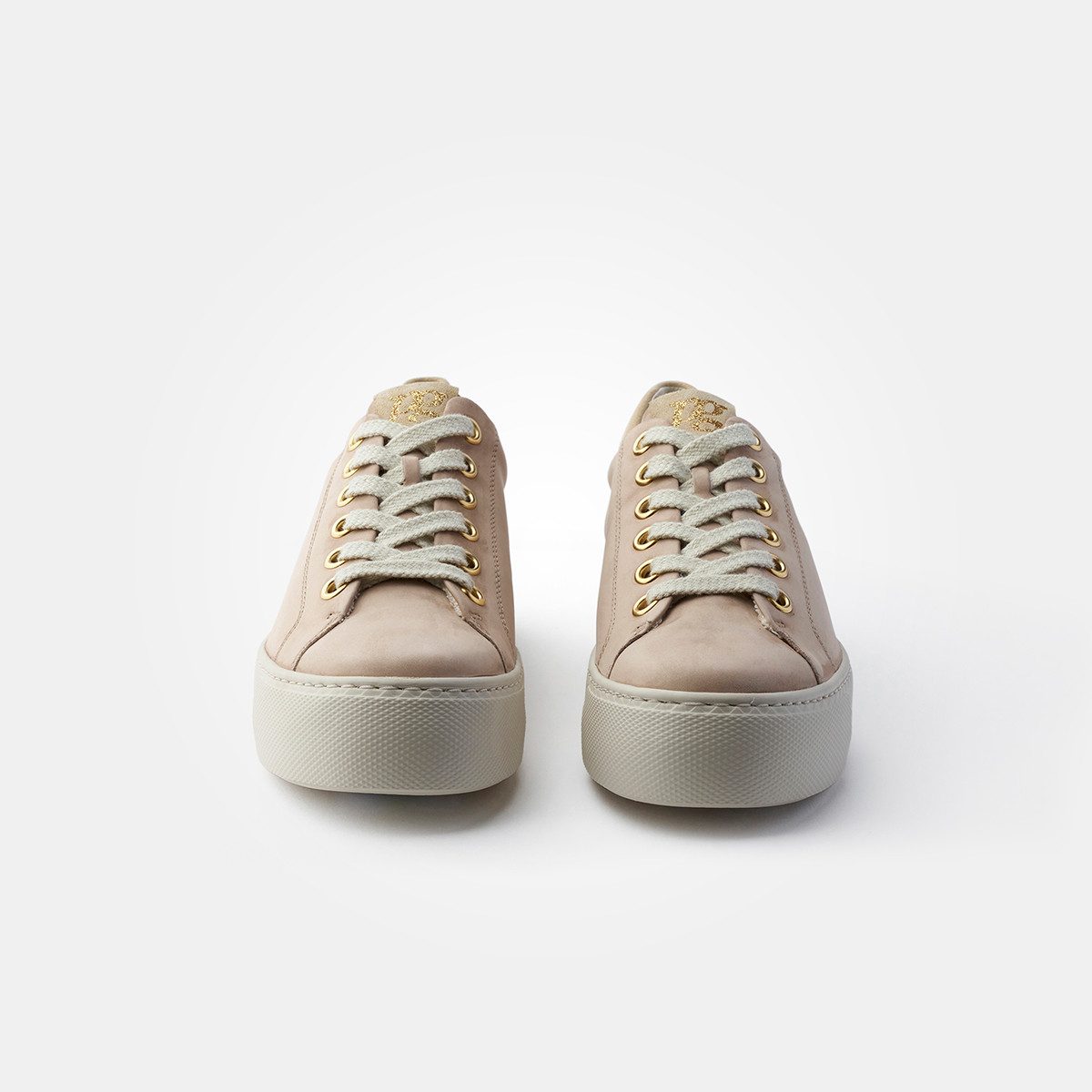 Paul Green Paul Green 5320-035, Sneaker, Beige, Damen Sneaker günstig online kaufen