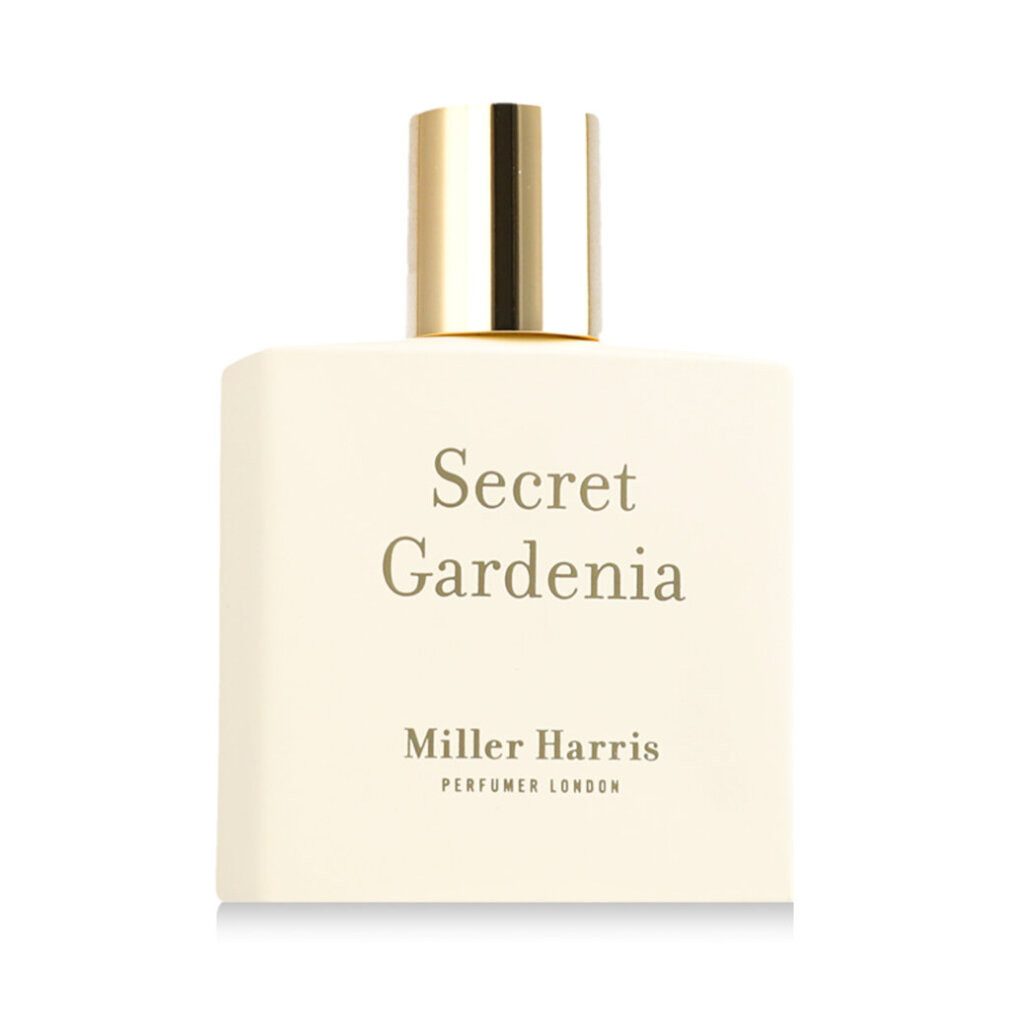 MILLER HARRIS Körperpflegeduft Miller Harris Secret Gardenia Eau de Parfum
