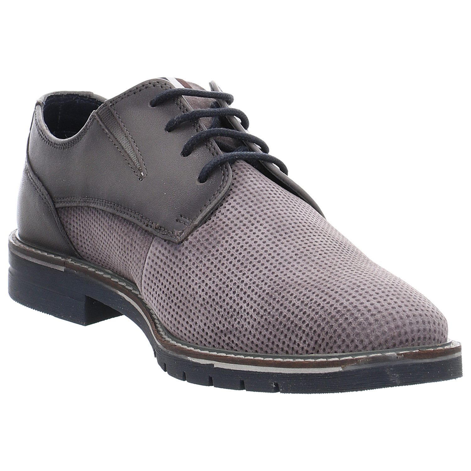 bugatti Merlo Schnürschuh