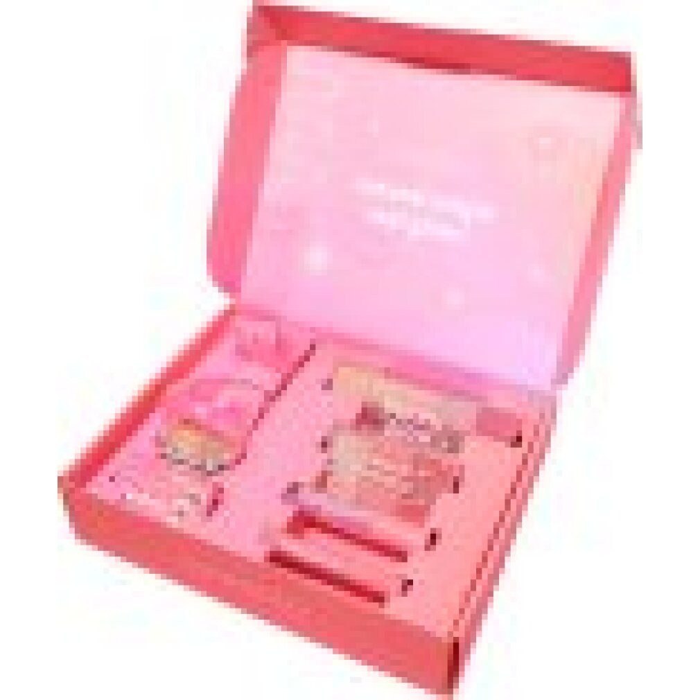 SUNKISSED Highlighter Beauty Box 2025 8 Pieces